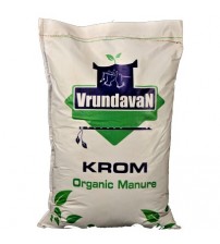 Vrundavan KROM 50kg